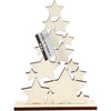 Creativ company houten kerstboom