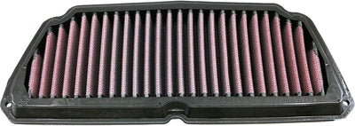 Dna vervangbaar luchtfilter peplac. air filter black