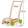 Eichhorn activity walker