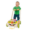 Eichhorn activity walker