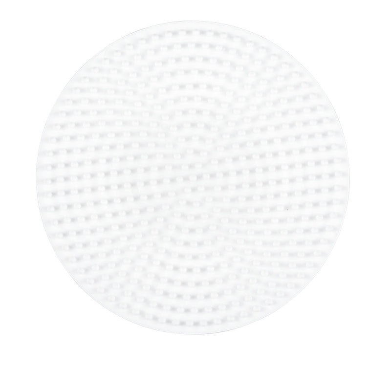 Hama midi strijkkralenbordje - cirkel