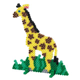 Hama strijkkralenset - safari, 5000st. - afbeelding 2