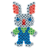 Hama Bead-Tac Strijkkralenset, 3000st. - afbeelding 3