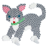 Hama midi strijkkralenset - honden en kat, 2000st. - afbeelding 3