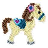 Hama strijkkralenset pailetten en accessoires - afbeelding 2