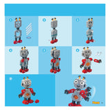 Hama inspiratieboekje - nr.18 - afbeelding 3