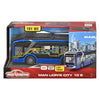 Majorette man lion's city 10 e bus