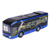 Majorette man lion's city 10 e bus