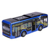 Majorette man lion's city 10 e bus