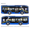 Majorette man lion's city 10 e bus