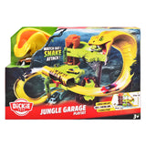 Dickie jungle garage speelset - afbeelding 2
