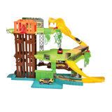 Dickie jungle garage speelset - afbeelding 1