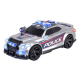 Dickie street force politieauto - afbeelding 1