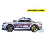 Dickie street force politieauto - afbeelding 4