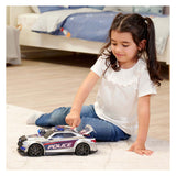 Dickie street force politieauto - afbeelding 5