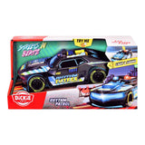Dickie toys auto rhythm patrol - afbeelding 2