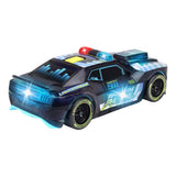 Dickie toys auto rhythm patrol - afbeelding 3