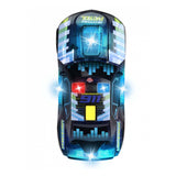 Dickie toys auto rhythm patrol - afbeelding 4