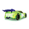 Dickie speed tronic groene raceauto