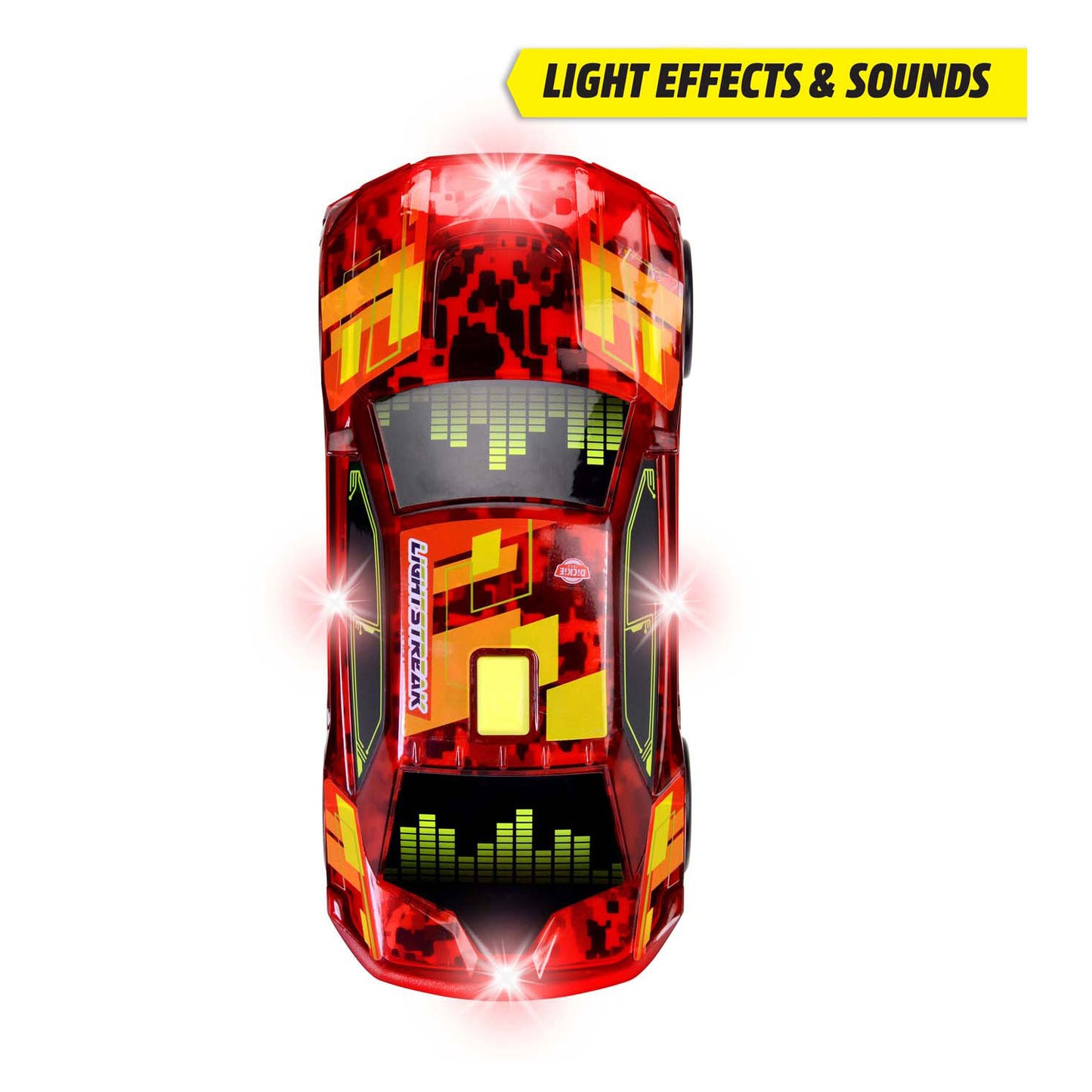 Dickie beat breaker rode raceauto