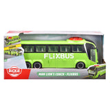 Dickie man lion's coach flixbus - afbeelding 2