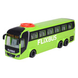 Dickie man lion's coach flixbus - afbeelding 1