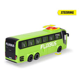 Dickie man lion's coach flixbus - afbeelding 3