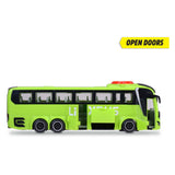 Dickie man lion's coach flixbus - afbeelding 4