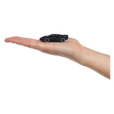 Simba majorette black edition die-cast voertuigen, 5dlg. - afbeelding 5