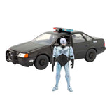 Jada toys jada robocop 1986 ford tarus 1:24 - afbeelding 3