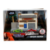 Jada toys jada fast furious torettos cafe nanoscene