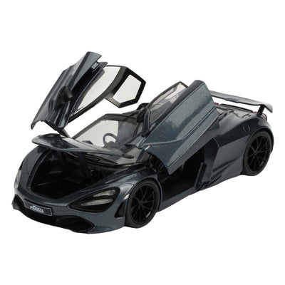 Jada fast furious shaw's mclaren 720s 1:24