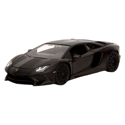 Jada toys jada fast furious lamborghini aventador 1:24