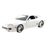 Jada toys jada fast furious 1995 toyota supra 1:24 - afbeelding 1