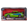 Jada toys - fast furious 1995 mitsubishi 1:24 - 9397603314r00