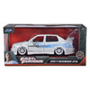 Jada toys jada fast furious 1995 volkswagen jetta 1:24