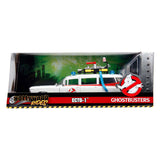 Jada toys jada ghostbusters ecto-1, 1:24 - afbeelding 2