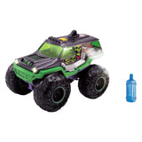 Dickie rowdy rocker monstertruck - afbeelding 1