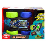 Dickie rc cyber flip, rtr - afbeelding 2