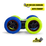 Dickie rc cyber flip, rtr - afbeelding 3
