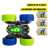 Dickie rc cyber flip, rtr - afbeelding 4