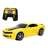 Jada transformers rc converting bumblebee - afbeelding 1