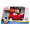 Jada rc mickey roadster