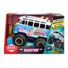 Dickie rc volkswagen t1 bubble bus rtr 1:20