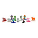 Jada toys minecraft mystery nano figuur