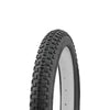 Edge buitenband bmx 20 x 1.75 47-406mm - zwart