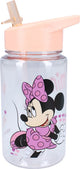 Vadobag minnie mouse drinkfles - drink up - 450 ml - schoolbeker