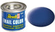 Revell verf voor modelbouw nummer 65 blauw mat