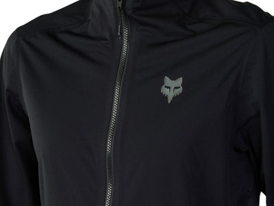 Fox head flexair lite jacket