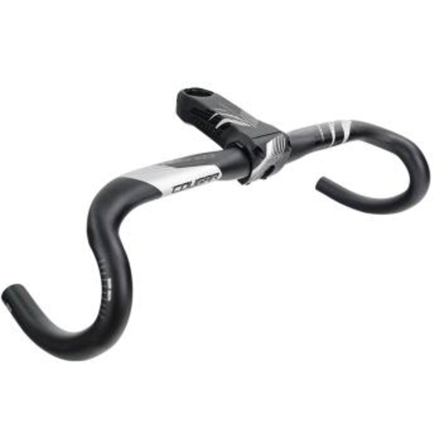 Controltech - stuurpen cougar 100mm -8° semi internal